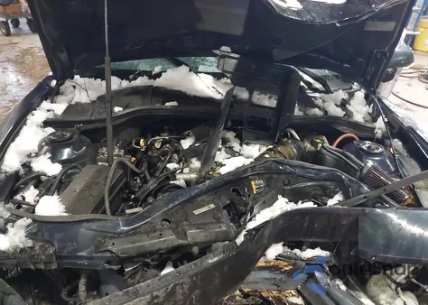 2014 Chevrolet Camaro 2Ss from USA, damaged, VIN 2G1FK1EJ6E9146534